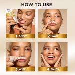 Magic Smooth Razorless Hair Removal Cream 6oz