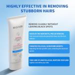 Razuyen Hair Removal Cream for Sensitive Skin