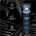 Baldape Body & Back Hair Removal Kit