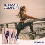 Intimate Comfort Hair Removal Cream for Women