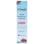 Dimples Hair Removal Cream - Rose Mist 100ml