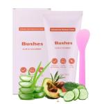 Gentle Natural Hair Removal Cream for Women