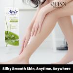 Niar Sensitive Hair Removal Cream Bundle with Scraper