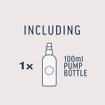 Veet Hair Removal Pre and Post Oil, 100 ml