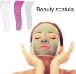 5-Pack Reusable Non-Stick Wax Applicator Spatulas