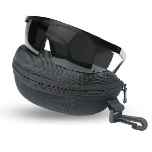 Laser Safety Glasses for Hair Removal and Cosmetology