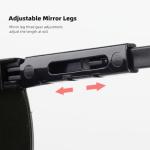 Laser Safety Glasses for Hair Removal and Cosmetology