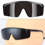 Laser Safety Glasses for Hair Removal and Cosmetology