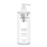 Ultrasound Conductive Gel for Shaving and Treatments