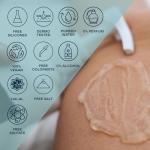 Ultrasound Conductive Gel for Shaving and Treatments