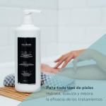 Ultrasound Conductive Gel for Shaving and Treatments