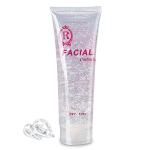 Cooling Gel for Laser Hair Removal and Skin Care