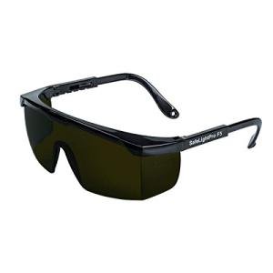 SafeLightPro F5 Eye Protection Goggles for Hair Removal