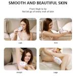 FiTspi IPL Hair Remover Device with 5 Levels