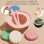 KOTAMU Professional Waxing Kit for All Skin Types