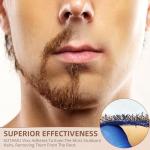 KOTAMU Professional Waxing Kit for All Skin Types