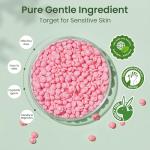 iFanzeTech Waxing Kit with Intelligent Temperature Control