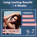 Professional Waxing Kit with Warmer and Accessories