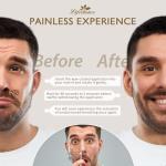 Lifestance Nose Wax Kit for Men and Women