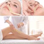Rio Beauty Total Body Waxing Kit - Black