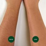Nad's Natural Hair Removal Gel Wax Kit