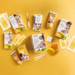 Nad's Natural Vegan Sugar Wax Kit