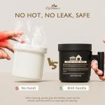 Lifestance Nose Wax Kit for Men and Women
