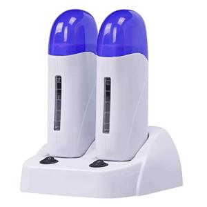 Roll-On Wax Heater for Full Body Hair Removal