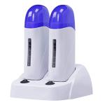 Roll-On Wax Heater for Full Body Hair Removal