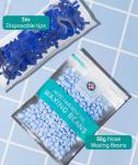 Eco-Friendly Nose Waxing Beads with Replacement Tips