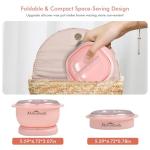 Waxing Kit for Women - Home Waxing Set