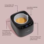 MYLEE Complete Home Waxing Kit for Smooth Skin