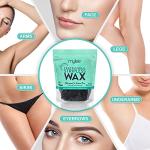 Mylee Professional Waxing Kit with Heater & Accessories