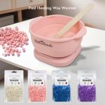 Waxing Kit for Women - Home Waxing Set