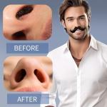 Nose Wax Kit for Quick Hair Removal