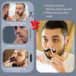 Nose Wax Kit for Quick Hair Removal