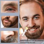 Nose Wax Kit for Quick Hair Removal