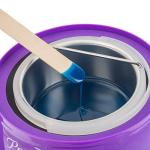 Waxing Kit with Warmer, Beans, and Applicators
