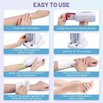 Roll-On Wax Heater for Full Body Hair Removal