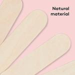 MYLEE Complete Home Waxing Kit for Smooth Skin