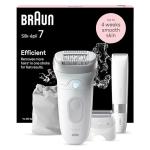 Braun Silk-épil 7 Epilator SE7-441 Shaver