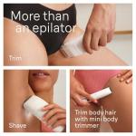 Braun Silk-épil 7 Epilator SE7-441 Shaver