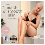 Braun Silk-épil 7 Epilator SE7-441 Shaver