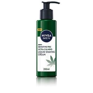 Nivea Men Sensitive Pro Ultra Calming Shaving Cream