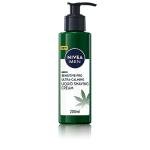 NIVEA Men Ultra Calming Shaving Cream 200ml