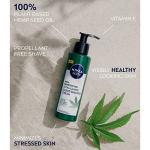 NIVEA Men Ultra Calming Shaving Cream 200ml