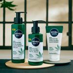 NIVEA Men Ultra Calming Shaving Cream 200ml