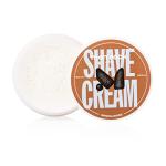Men Rock Sandalwood Moisturizing Shaving Cream