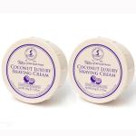 Taylor of Old Bond Street Coconut Shaving Cream Duo