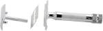 Merkur Dovo HD 34C Chrome Safety Razor